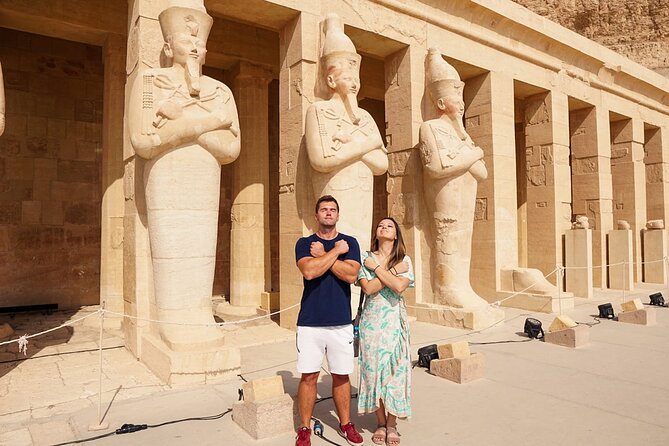 Luxor 2-Day Private Guided Tour With Accommodations (Feb ) - Tour Highlights