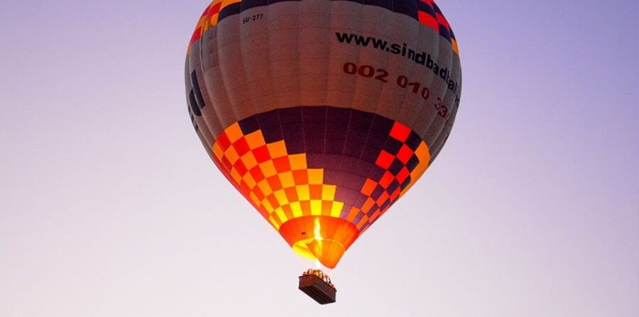 Luxor 2 Days Tour From Hurghada by Car - Good To Know