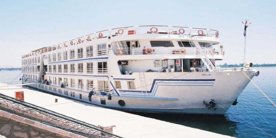 Luxor: 2 Night Nile Cruise To Aswan With Transfer - Good To Know