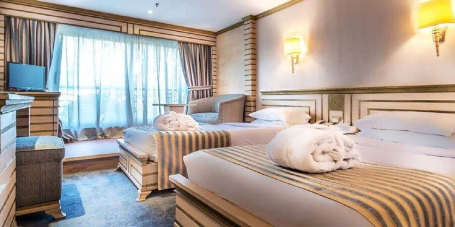 Luxor: 6-Day Egypt Package With Flights and Hot Air-Balloon - Good To Know