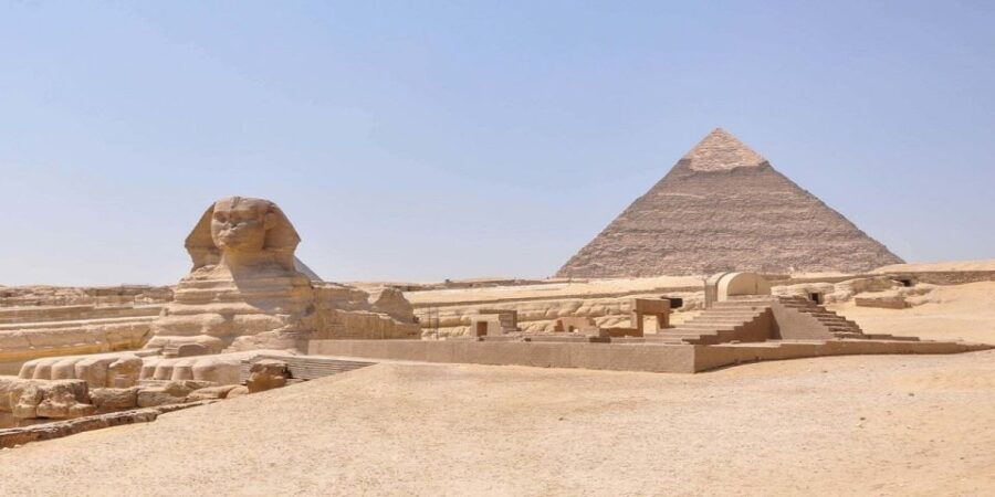 Luxor: 7-Day Egypt Tour With Cruise & Hot Air-Balloon Ride - Good To Know
