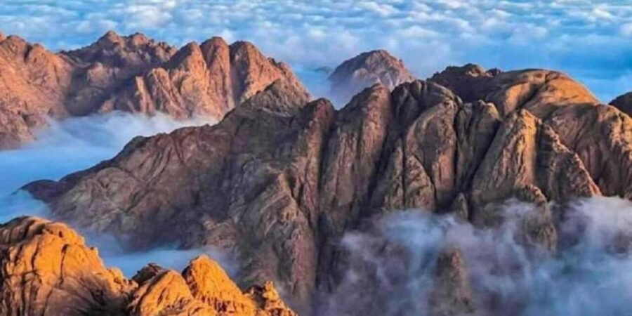 Luxor: 8-Day Egypt Package With Flights and Hot Air-Balloon - Good To Know