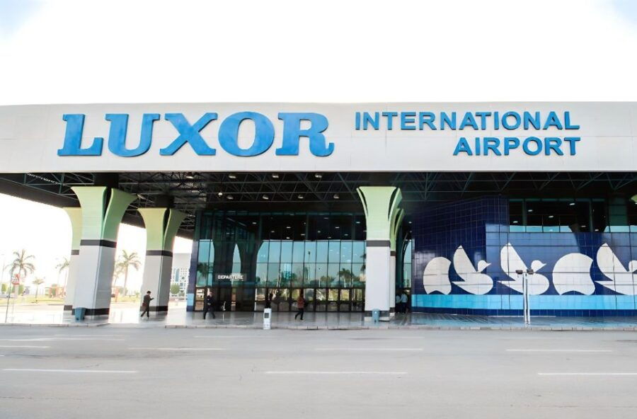 Luxor: A Private Transfer Between Luxor Airport & Your Hotel - Good To Know