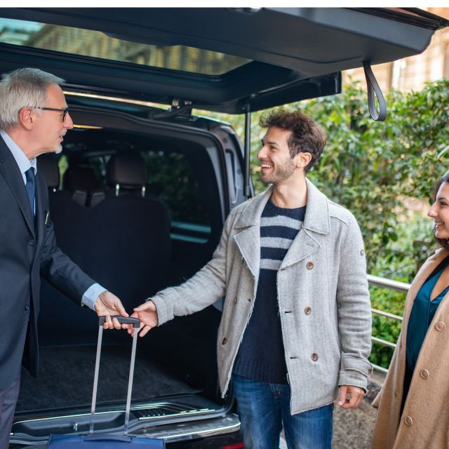 Luxor Airport and Hotel Pick UpMeet and Assist - Good To Know