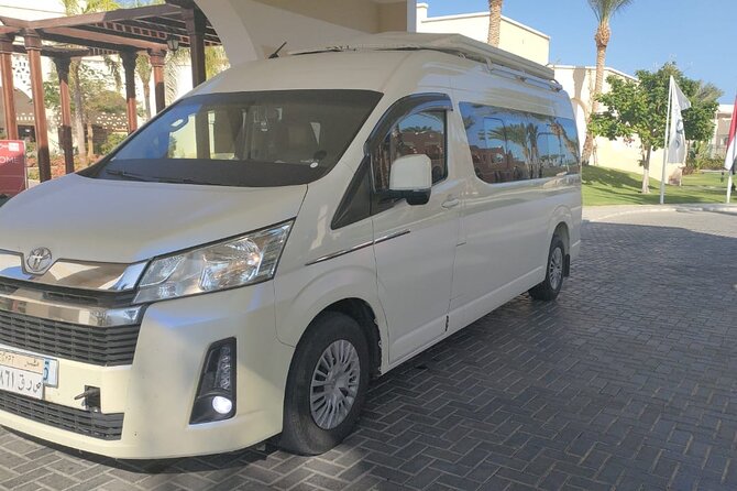 Luxor Airport Private Transfer to Your Hotel / Nile Cruises