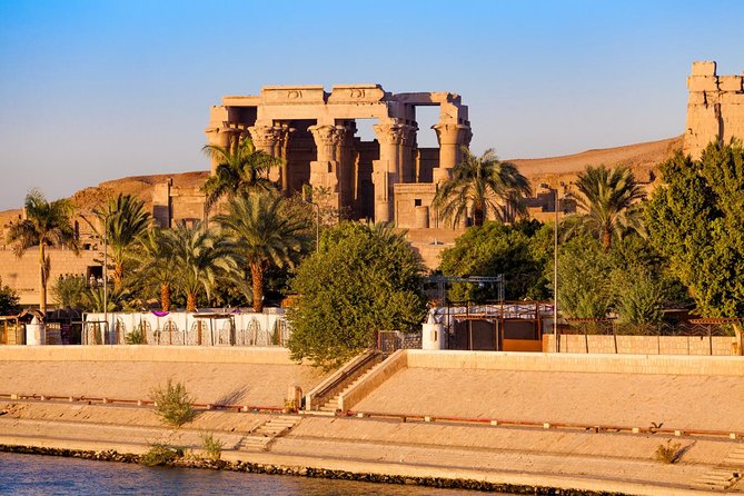 Luxor–Aswan 4-Night Nile Cruise With Egyptologist Guide - Good To Know