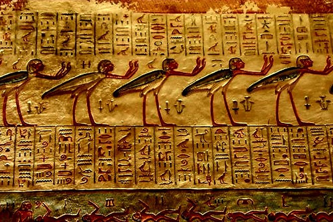 Luxor Day Tour From Cairo by Flight - Good To Know