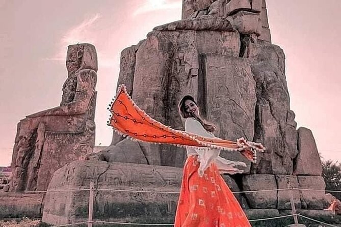 Luxor Day Tour From Cairo by Flight - Good To Know