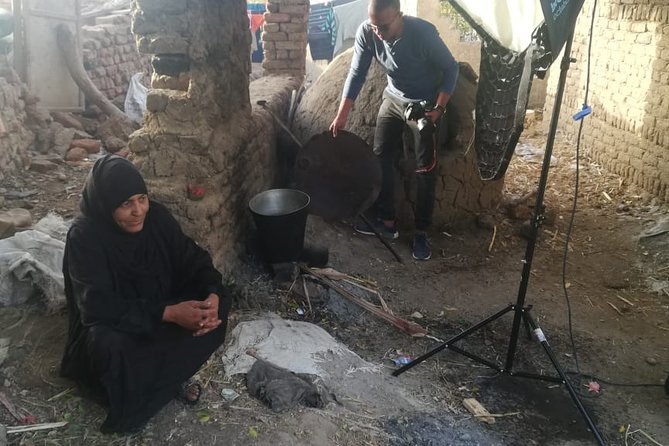 Luxor Day Tour From Hurghada, El Gouna, or Makadi - Good To Know