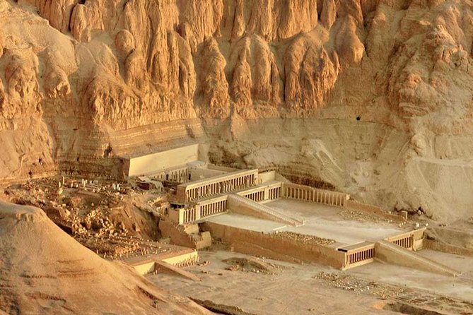 Luxor Day Tour West and East Bank - Good To Know