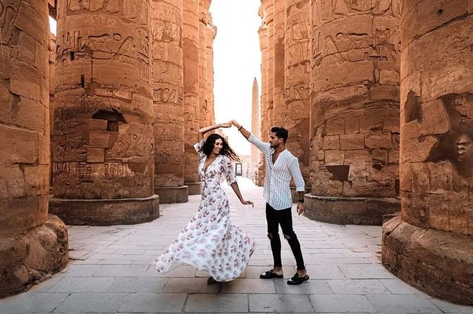 Luxor Day Trip From Hurghada, El Gouna, or Makadi - Good To Know