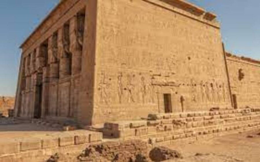 Luxor: Dendera and Medinet Habu Private Guided Day Tour - Good To Know