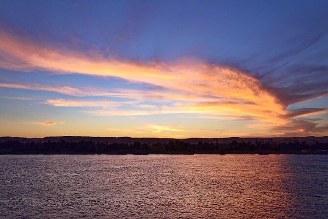 Luxor East and West Bank: Valley of the Kings, Habu Temple,Karnak&Luxor Temples - Good To Know