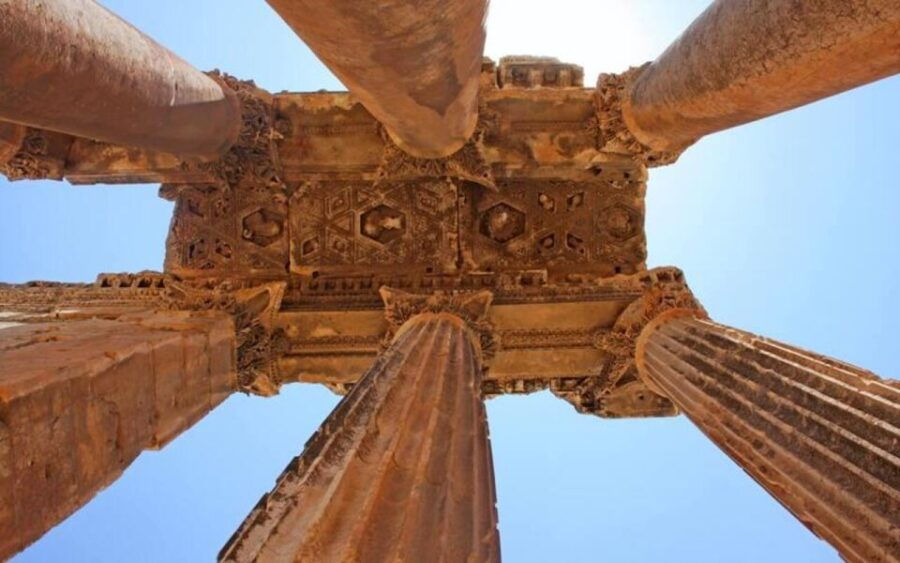 Luxor: East & West Bank Temples Private Tour With Tickets - Good To Know