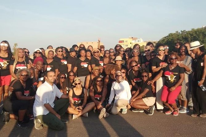 Luxor Full Day Tour West and East Bank With Lunch Luxor Trip - Itinerary Overview