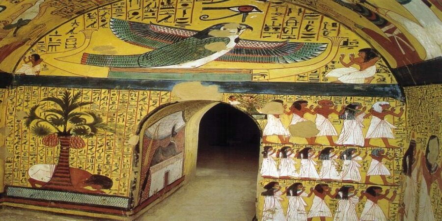 Luxor: Habu, Deir El Medina, Shared Tour, Guide, and Lunch - Good To Know