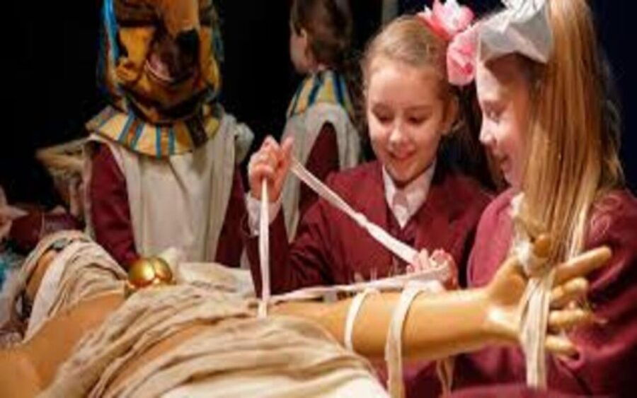 Luxor: Luxor Museum And Mummification Museum Private Tour - Good To Know
