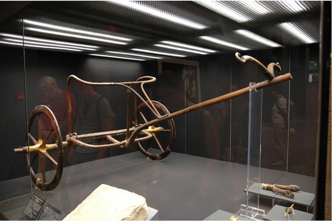 Luxor Museum and Mummification Museum Private Tour - Tour Highlights