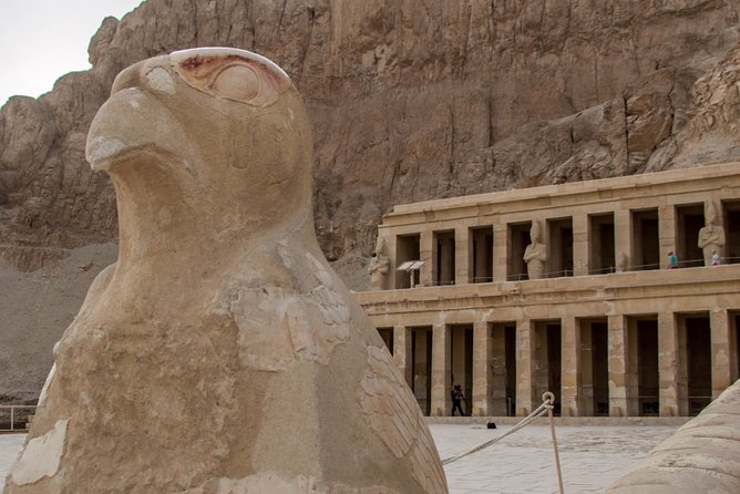 Luxor Overday by Bus - Good To Know