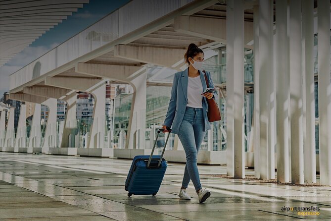 Luxor Private Airport Transfer