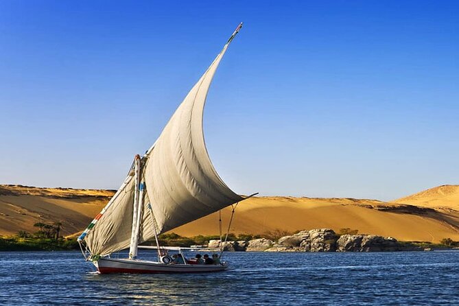 Luxor Private Day Trip Balloon West and East Lunch From Hurghada - Good To Know