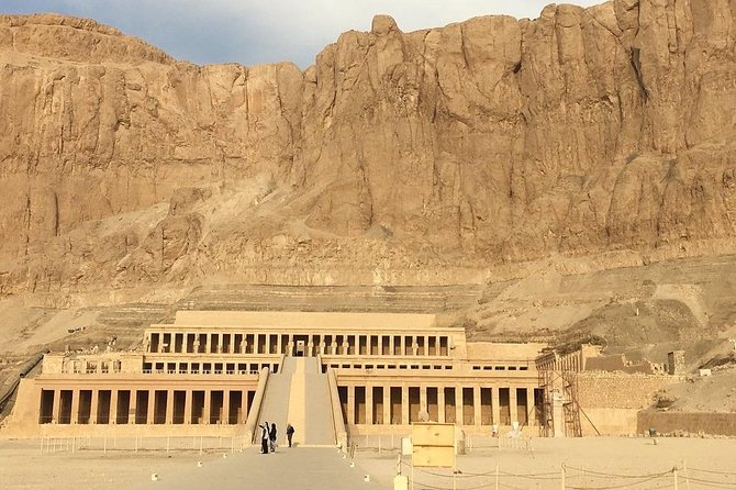 Luxor: Private Day Trip From Cairo With Flights - Good To Know