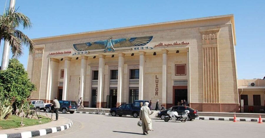 Luxor: Private Transfer From/To Luxor Train Station - Good To Know