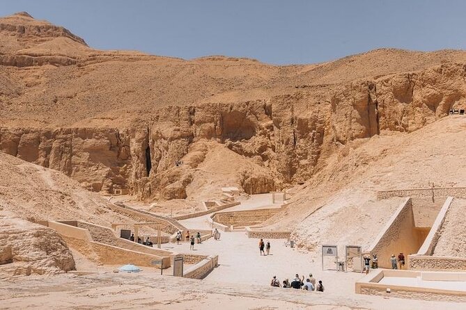 Luxor Private Transfer: Valley of Kings, Hatshepsut, Deir Medina - Good To Know