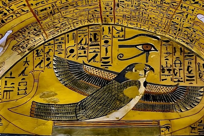 Luxor Private Transfer: Valley of Queens, Nobles, and Habu Temple - Good To Know