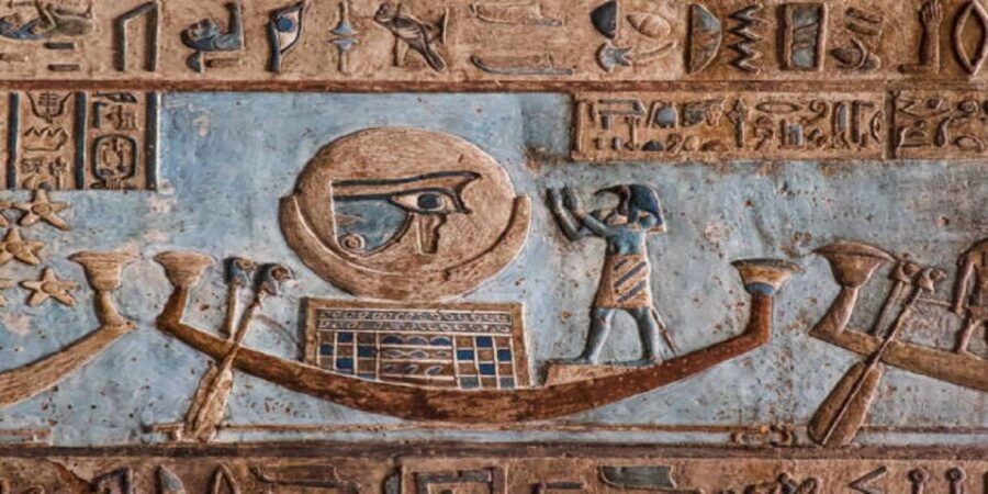 Luxor: Shared Half-Day Tour of Dendera Temple With Guide - Good To Know