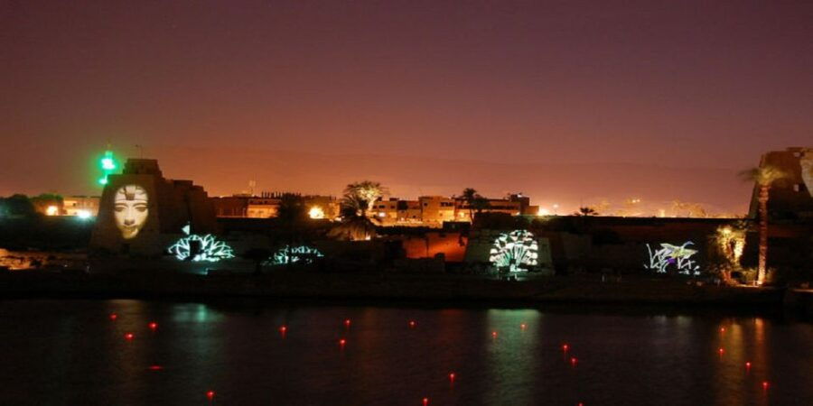 Luxor: Sound And Light Show - Good To Know