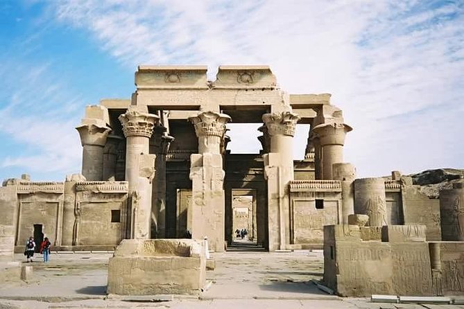 Luxor Special Private Tour From Hurghada - Good To Know