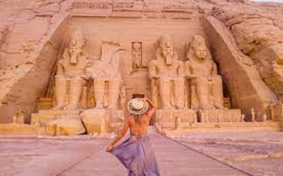 Luxor to Abu Simbel 4 Days Tours - Good To Know
