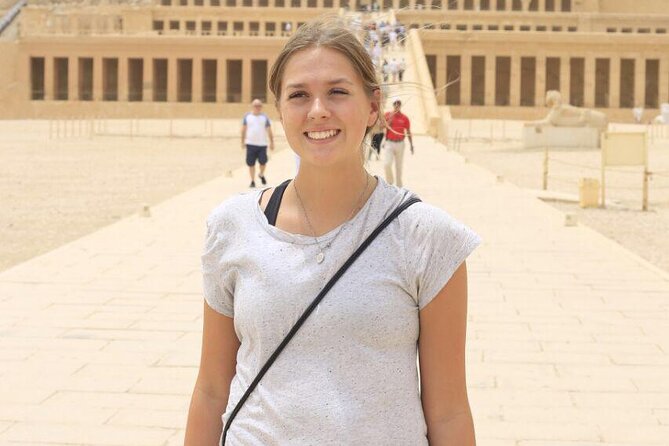 Luxor to Aswan Three-Night Nile Cruise With Flight From Cairo - Good To Know