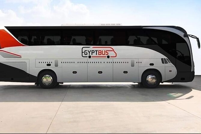 Luxor to Hurghada Private Transfer - Good To Know
