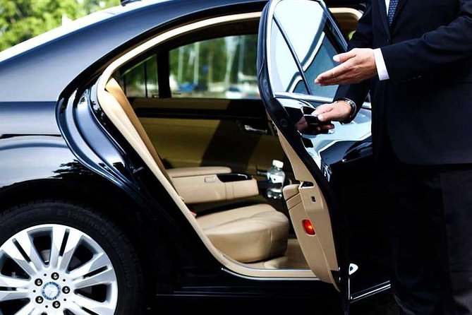 Luxor to Marsa Alam Private Transfer - Good To Know