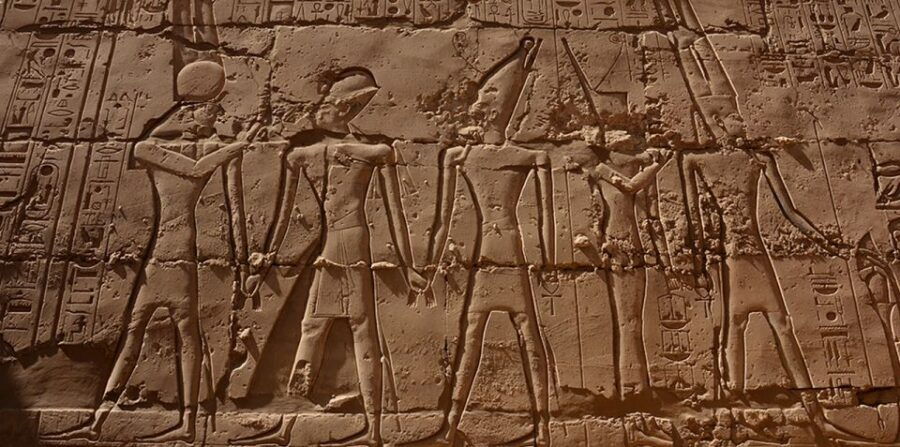 Luxor Tour From Hurghada by Bus - Good To Know