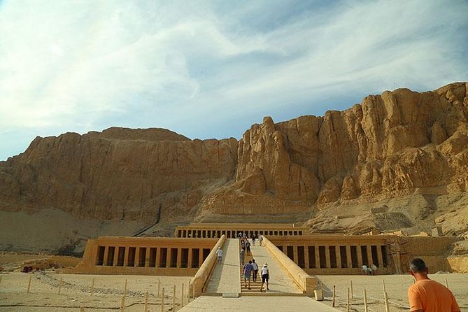 Luxor Tour From Hurghada - Good To Know