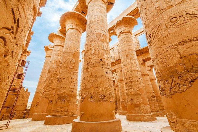 Luxor Trip From Hurghada - Itinerary Highlights