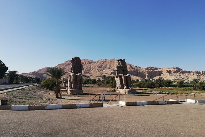 Luxor Trip Private From Hurghada, Elite Trip - Good To Know