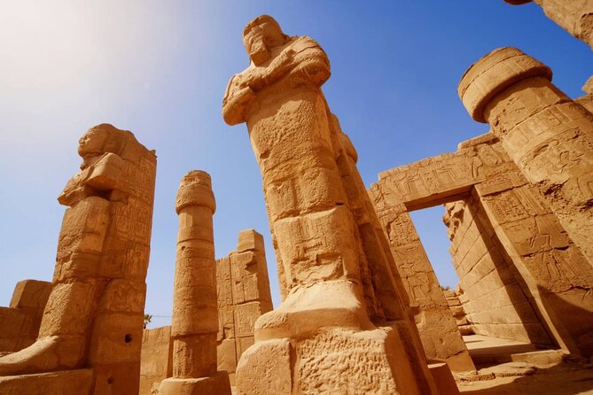 Luxor: Valley of the Kings and Queens Private Tour - Good To Know