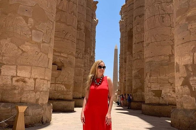 Luxor ( Valley of the Kings ) From Hurghada - Good To Know