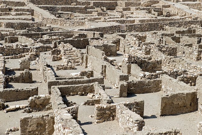 Luxor West Bank 2: Habu Temple, Ramesseum Temple and Deir El Madina - Habu Temple: Historical Significance