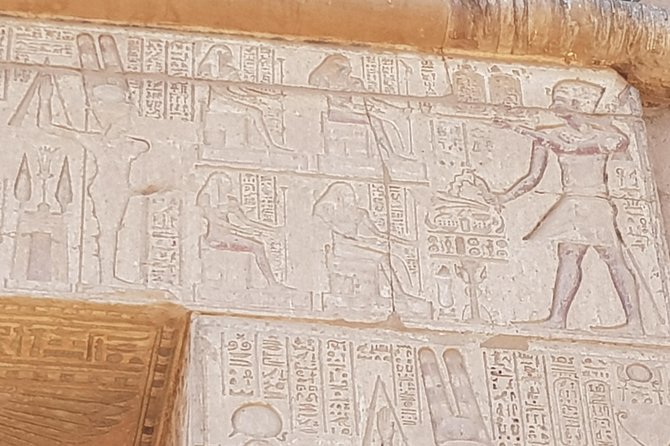 Luxor West Bank Day Tour - Good To Know