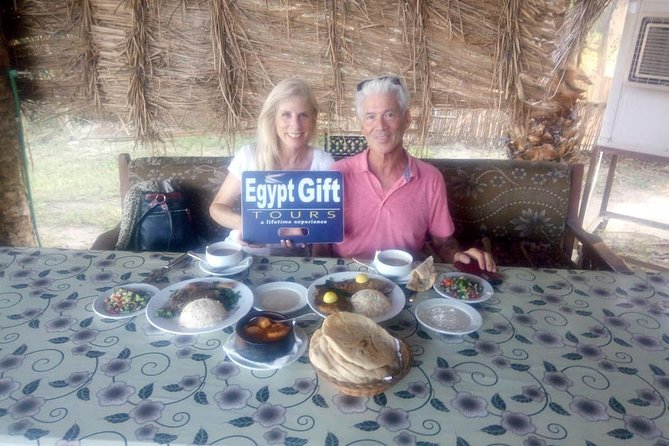 Luxor West Bank Tour Valley of the Kings, Felucca Ride&Banana Island One Package - Good To Know