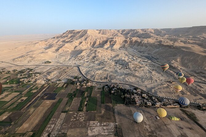Luxor West Bank Valley of the Kings & Hatshepsut Temple - Good To Know