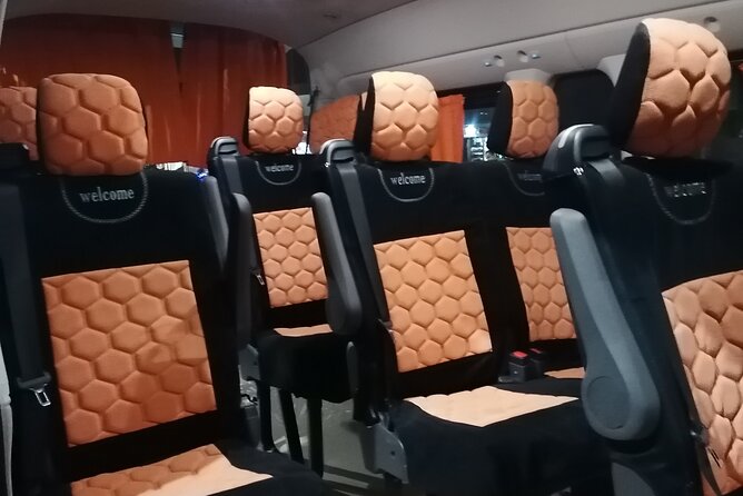 Luxor's Private Transportation - Good To Know