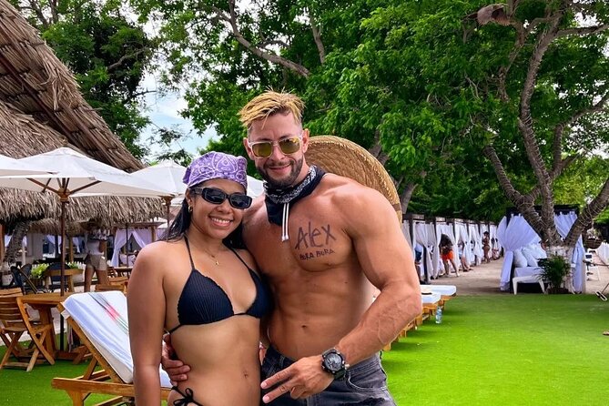 Luxurious Bora Bora Beach Club Getaway - Good To Know