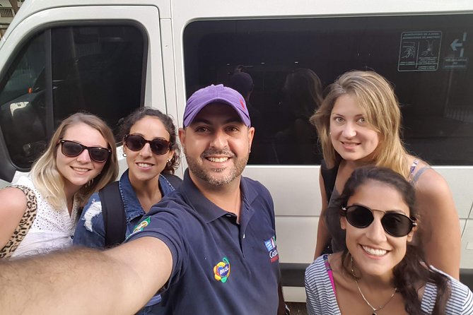 Luxurious Transfer: Rio De Janeiro to Cabo Frio - Good To Know