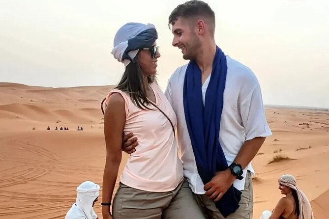 Luxury 3 Days Trip to Merzouga With Family (Luxury 3 Days Trip to Desert) - Good To Know